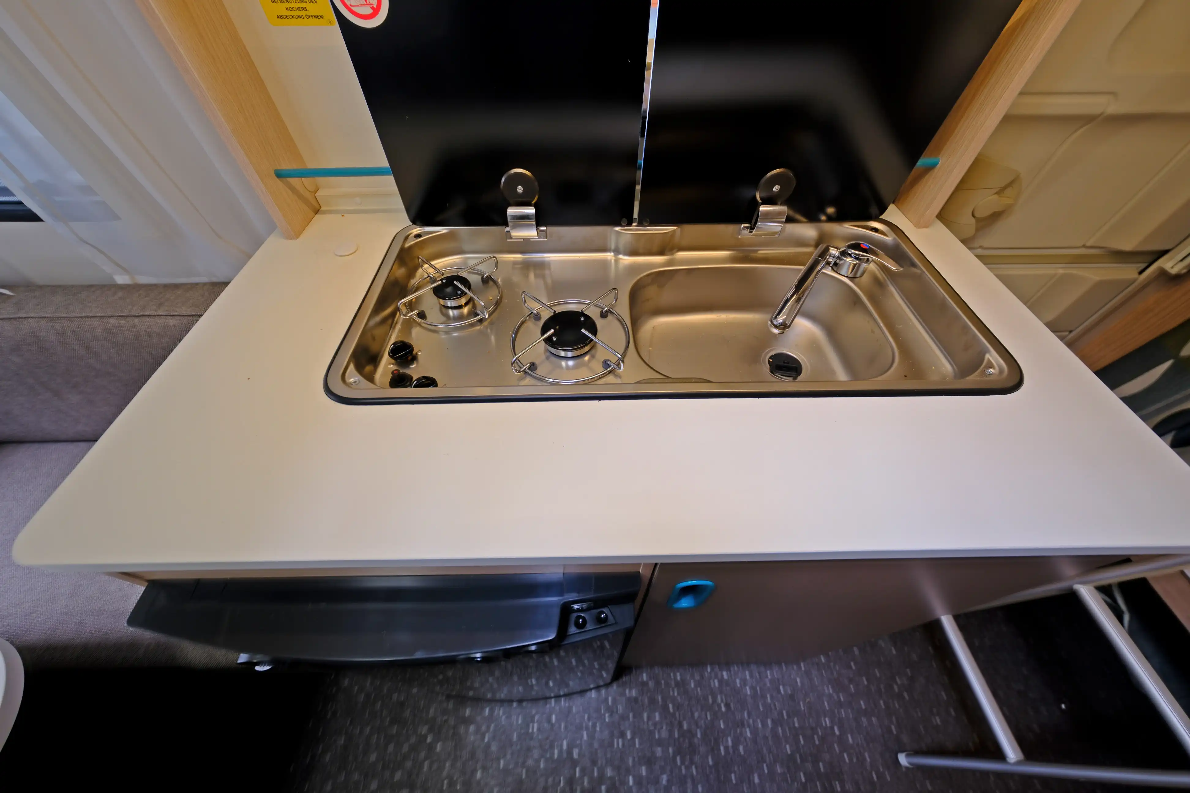 ADRIA Aviva 360 DK